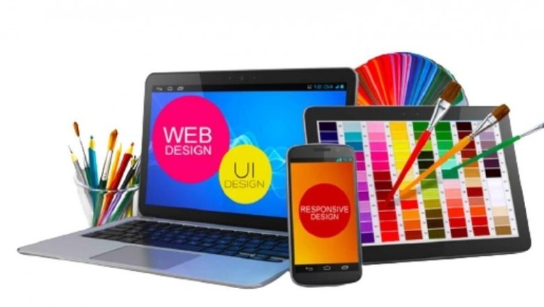Best websites designing company in Delhi NCR