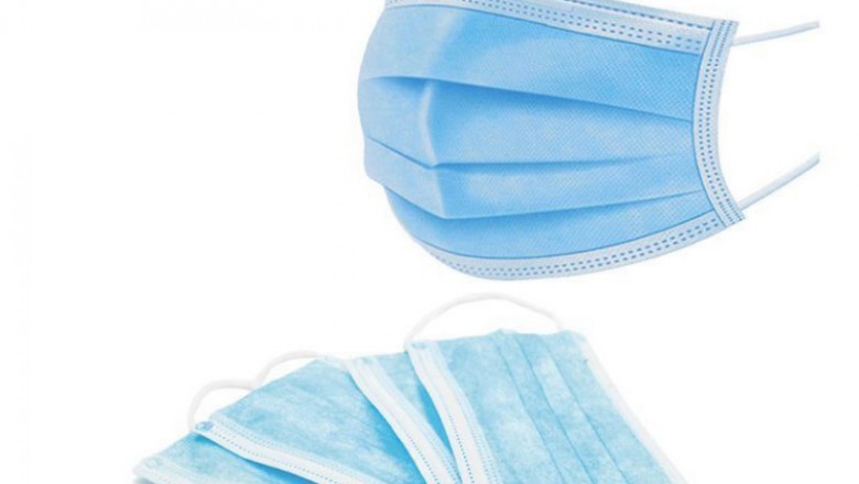 Buy Bulk Surgical Mask Online