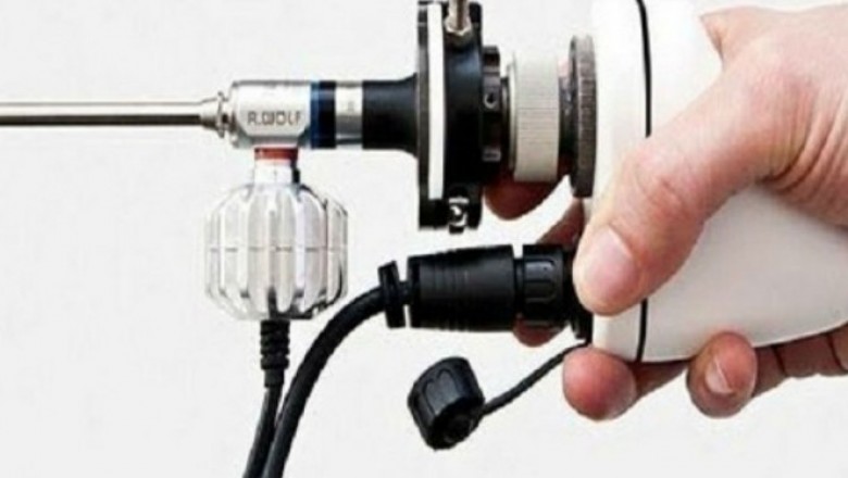 Endoscopic Stricture Management Device Market Opportunity Analysis - 2027