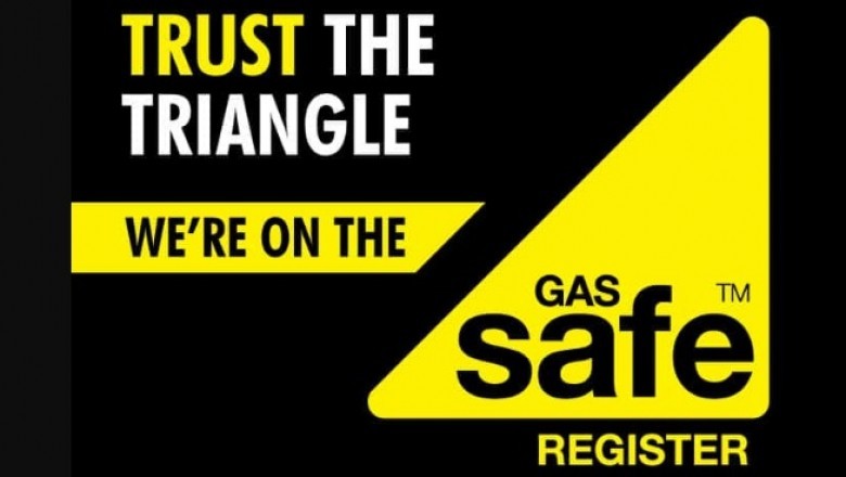 Gas Secure Register