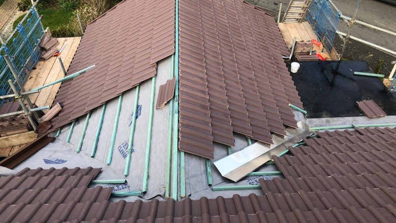 Guide To Hiring An excellent Roofing Contractor