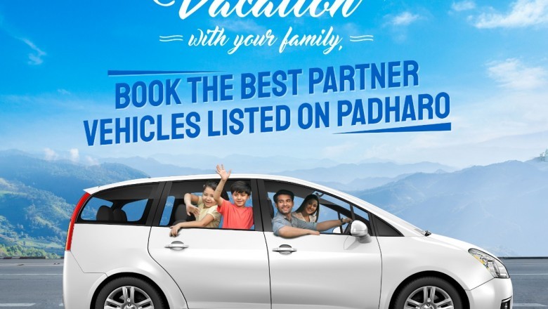 Hire Jaipur to Pushkar one way taxi services|Book best one way cab from Padharo