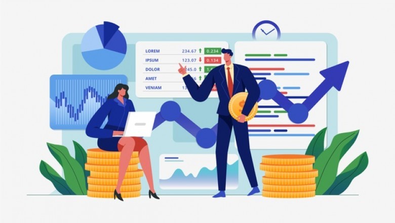 Invest in crypto synthetic assets trading platform development to top the marketplace