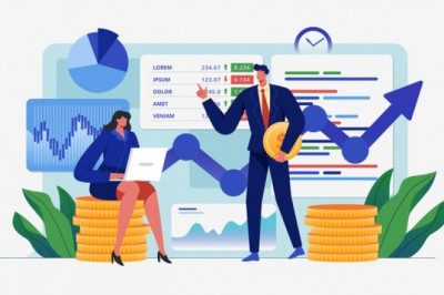 Invest in crypto synthetic assets trading platform development to top the marketplace