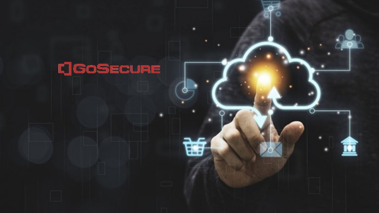 Managed Detection and Response Provider GoSecure Announces Update