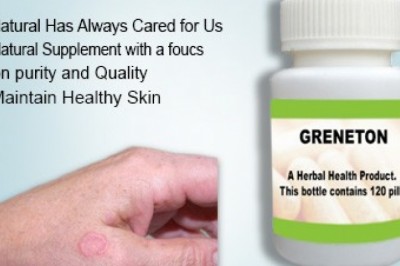 Natural Treatment for Granuloma Annulare | Supplement | Herbs Solutions By Nature