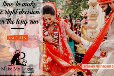 Our NRI Matrimonial services are highly efficient