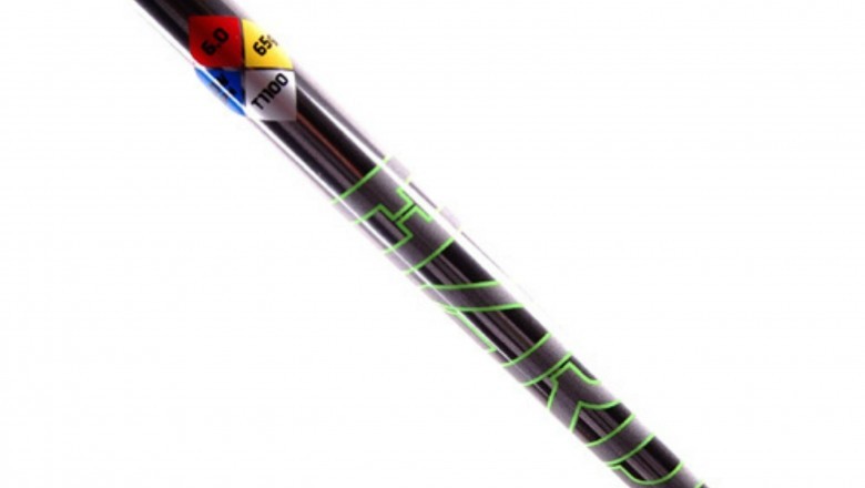 Picking out the right Golf Shaft