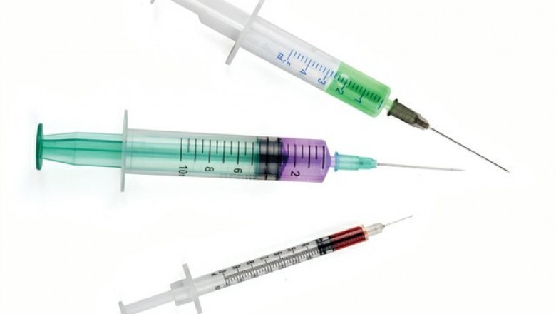 Prefilled Syringes Market Outlook 2021: Industry Size & Share, Geographical Segmentation is a new empirical research report
