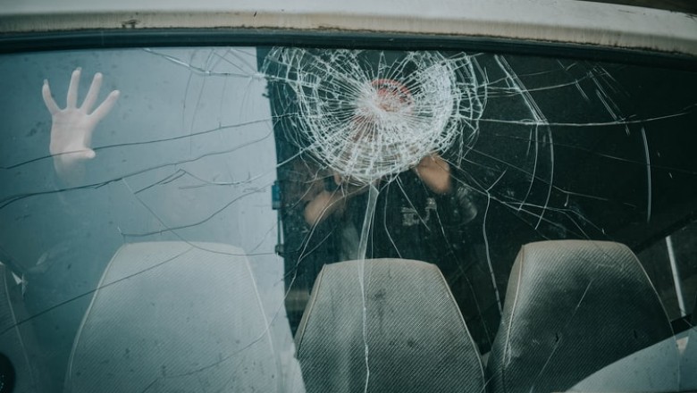 Searching For a Garage with the Service of Discount Auto Glass? Tulsa Has Plenty to Offer