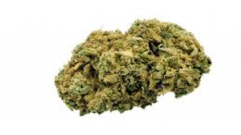 Alien OG