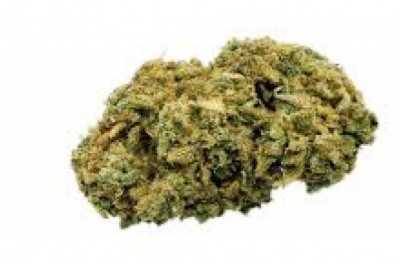 Alien OG