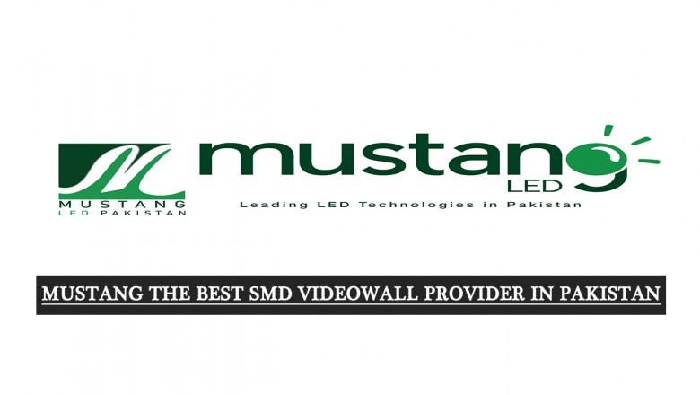 Best SMD LED Video Wall in Pakistan | Leading LED Technologies in Pakistan