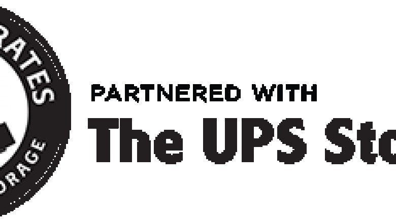Campus Crates partnered with The UPS Store