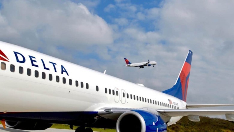Delta Airlines Customer Service Number - 1+(833)5120-052 Book Now