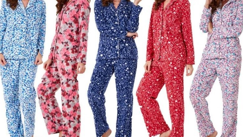 Cute Pj Sets – Instructions That Why Pyjama Sets Are Important For Your Stores!