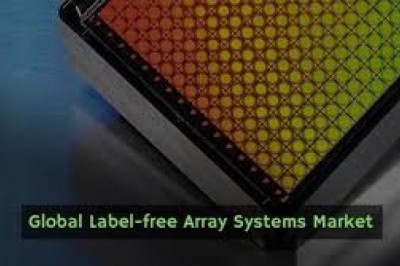 Label-Free Array Systems Market Size Share Trends Forecast 2026