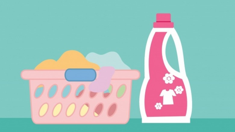 Liquid Laundry Detergent Market Segmentation& Analysis, Industry Growth Forecast 2020–2027