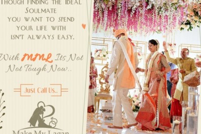 MakeMyLagan has emerged as the best matrimonial service in Jaipur
