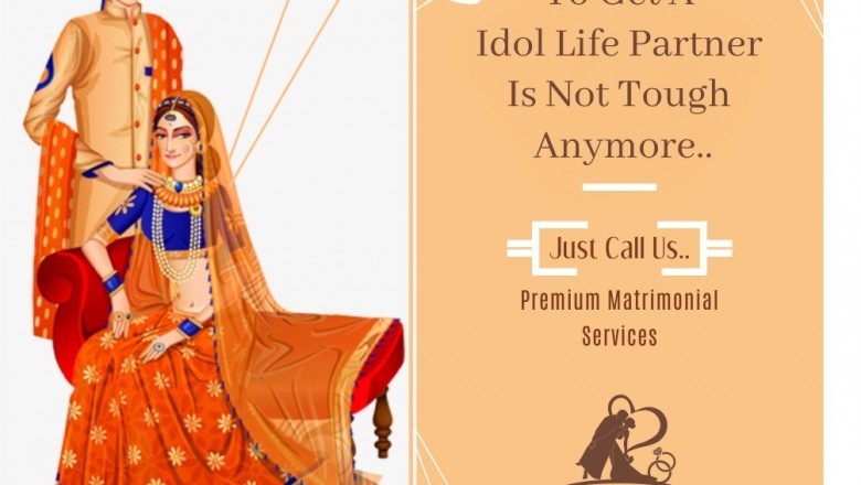 Personalized Matrimonial- MakeMyLagan’s Forte
