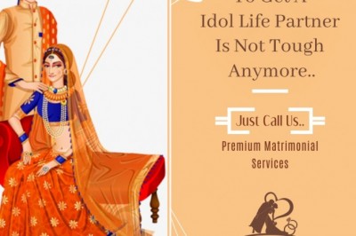 Personalized Matrimonial- MakeMyLagan’s Forte