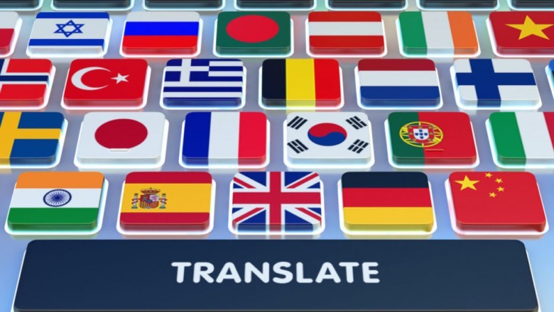 Provides Legal Translation Drive At Your Doorstep