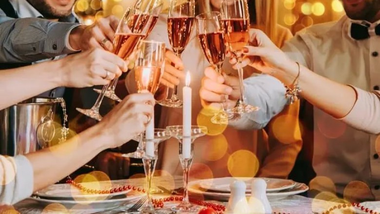 PVNL | How Should You Enjoy Your Nightlife in Puerto Vallarta?