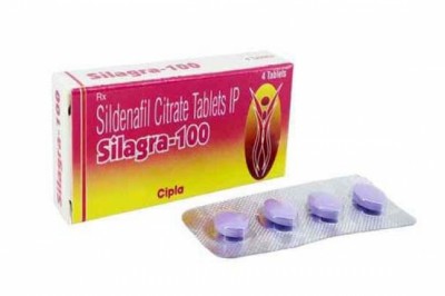 Silagra 100 Mg