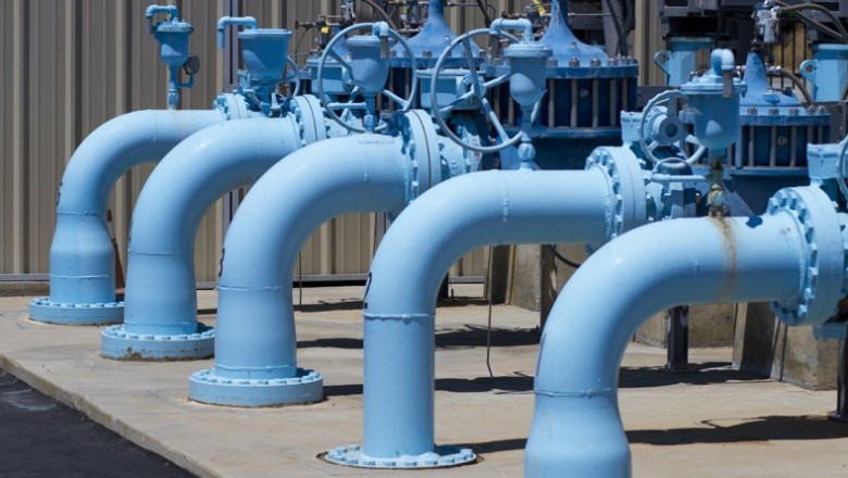 Smart Water Management Is a Cost-Effective and Eco-Friendly Solution