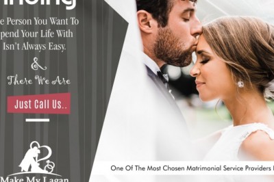 The most trusted Punjabi Matrimonial Service in Delhi & India