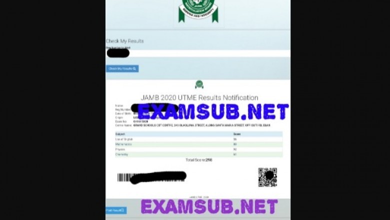 Tips on how to prepare for Jamb 2021