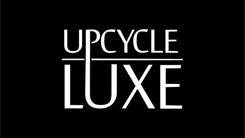 UpcycleLuxe- Sustainable Clothing Brand