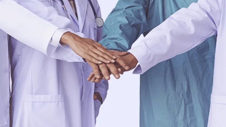 Hire a Efficient Nurse provided By Nexus HR