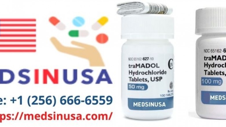 Order Tramadol Online Overnight Delivery Without any prescription | Medsinusa.com