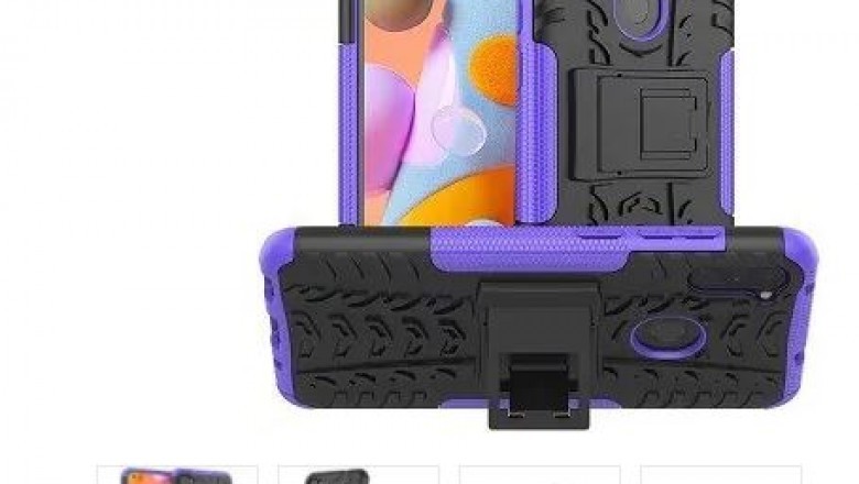 Samsung Galaxy A11 Accessories | Free Shipping Australia Wide