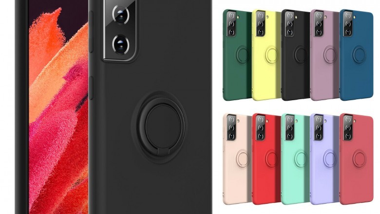 Samsung Galaxy S21 Cases Covers & Accessories Buy Online