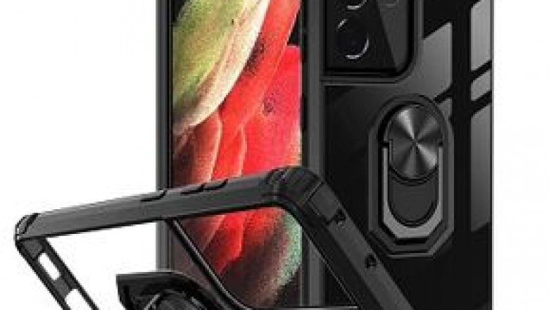 Samsung Galaxy S21 Ultra Cases Covers & Accessories Buy Online