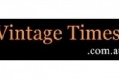 Vintage Times- Wide Yellow Gold Band With Solitaire Diamond