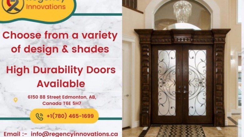 Build Your Dream Kitchen With Essence By Regency Innovations