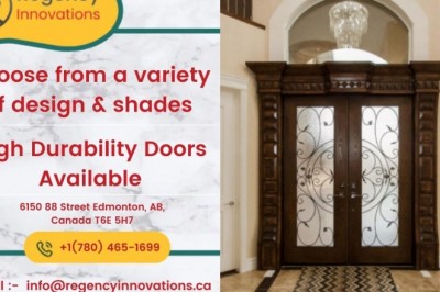 Build Your Dream Kitchen With Essence By Regency Innovations