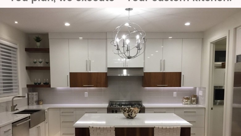 Modern Kitchen Design Trends for Canada in 2021