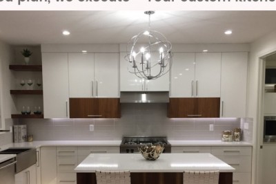Modern Kitchen Design Trends for Canada in 2021