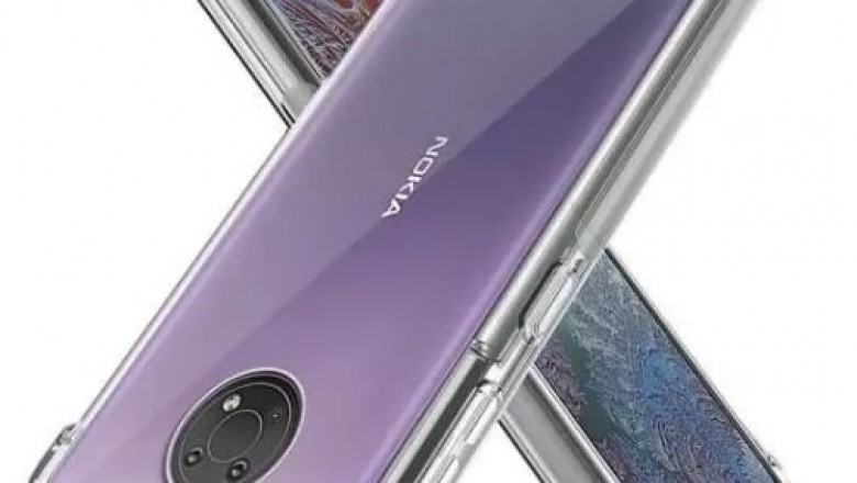 Nokia G10 Case Cover Accessories - Oz Cheap Deals  - Free Shipping