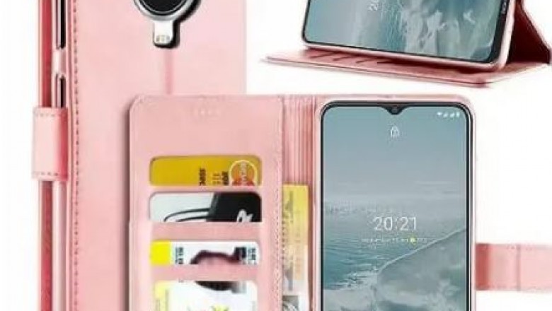 Nokia G20 Case Cover Accessories - Oz Cheap Deals  - Free Shipping