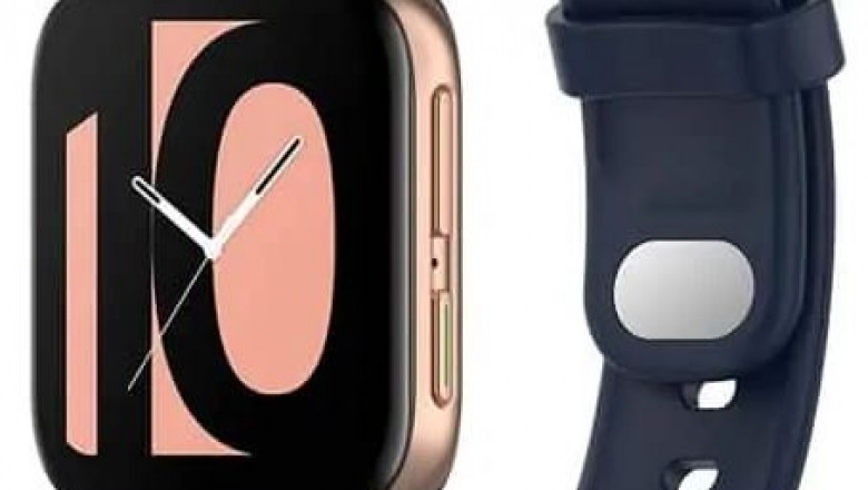 Oppo Smart Watch Accessories For Sale - SMART CASES