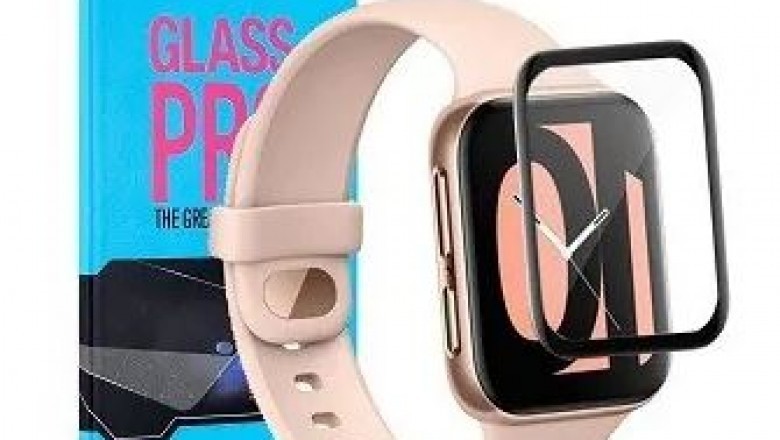 OPPO Smart Watch Accessories Online For Sale - OZ CHEAP DEALS