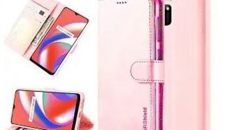 Realme C12 Case Covers & Accessories For Sale | OZ CHEAP DEALS