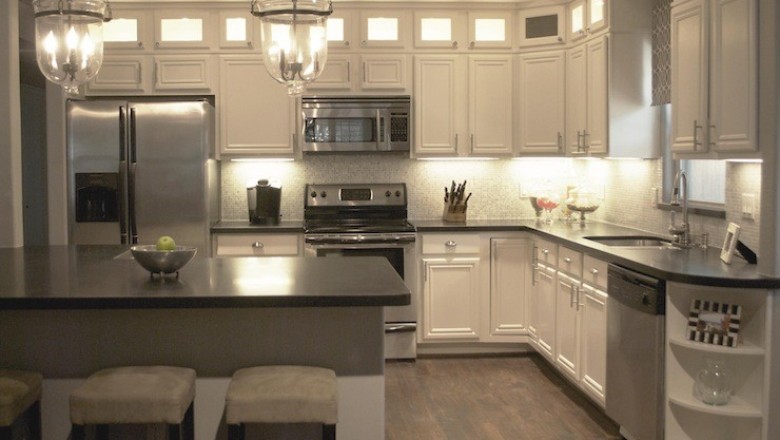 Residential Millwork Edmonton By Regency Innovations