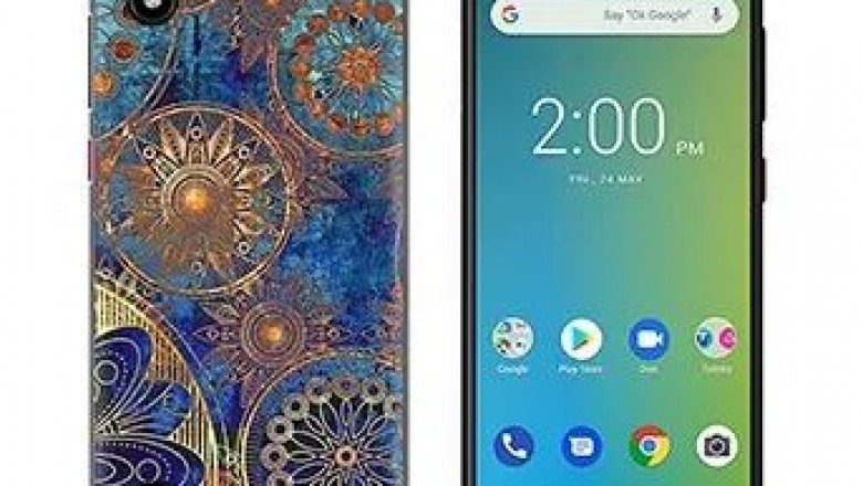 Telstra Evoke Plus 2 Case Cover & Accessories For Sale - Smart Cases