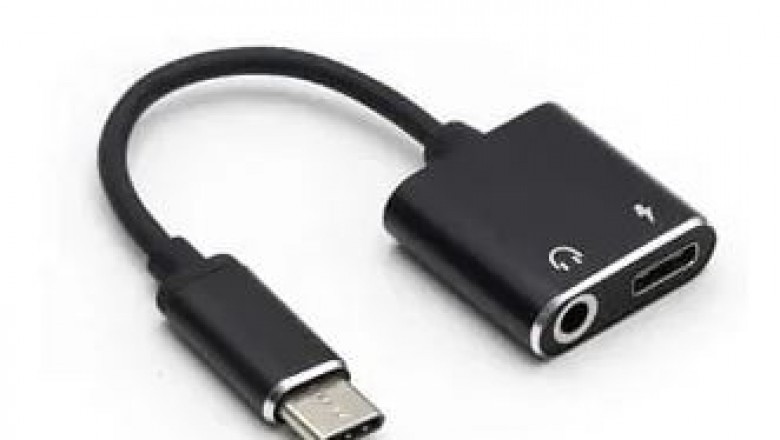 USB C to AUX Cable Type C Auxiliary Cord || Smart Cases